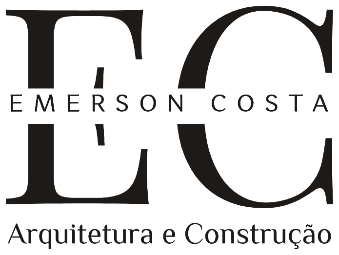 Emerson Costa · Arquitetura e Construção